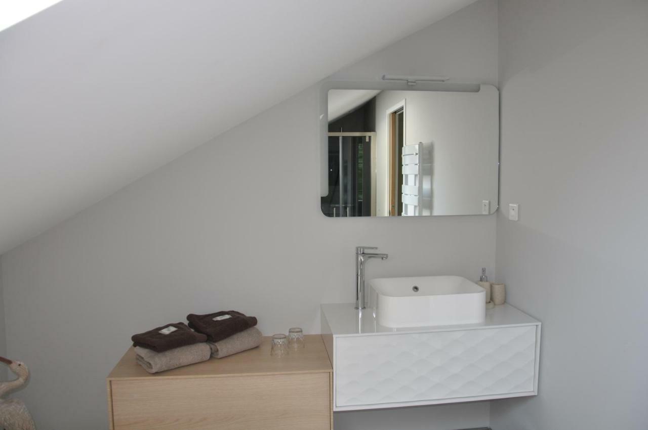 La Maison Du Parc Argilly 외부 사진