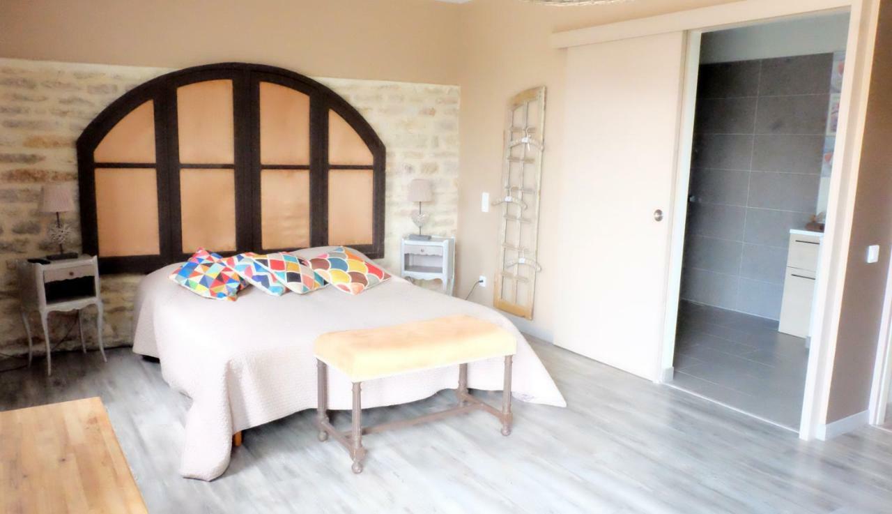 La Maison Du Parc Argilly 외부 사진