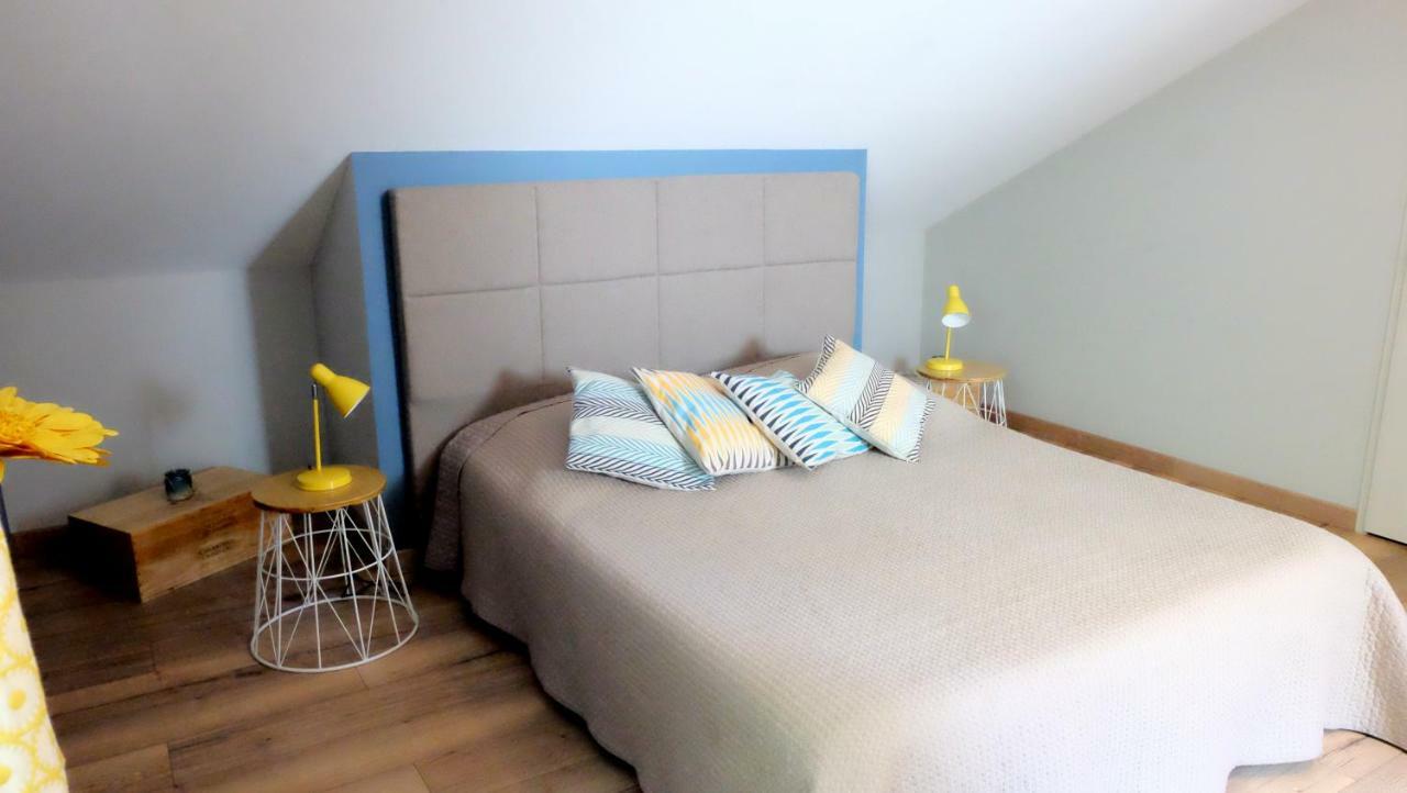 La Maison Du Parc Argilly 외부 사진