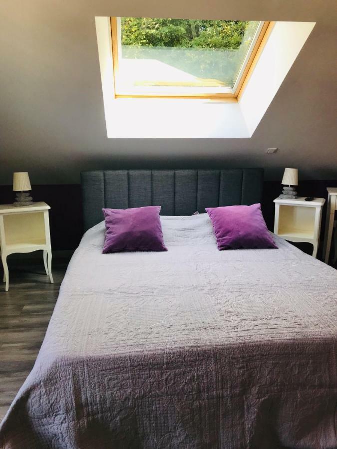 La Maison Du Parc Argilly 외부 사진